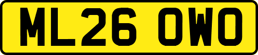 ML26OWO