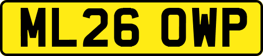 ML26OWP
