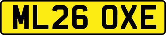 ML26OXE
