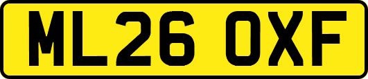 ML26OXF
