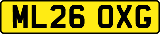 ML26OXG