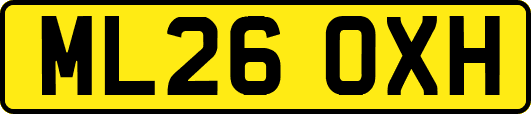 ML26OXH