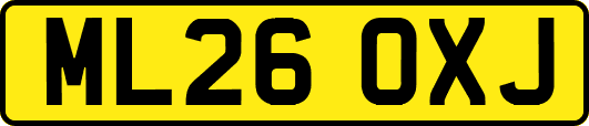 ML26OXJ