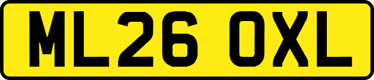 ML26OXL