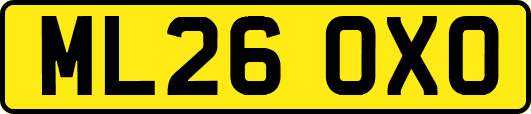 ML26OXO