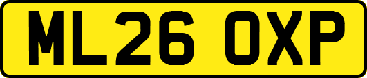ML26OXP