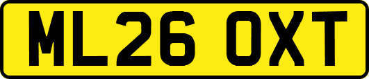 ML26OXT