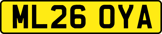 ML26OYA