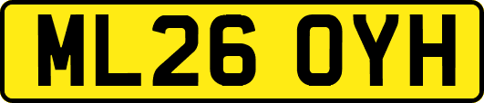 ML26OYH