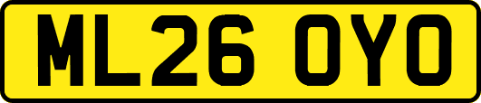 ML26OYO