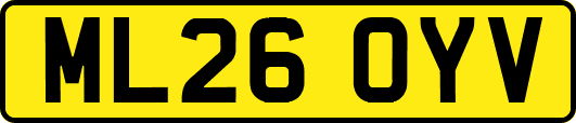 ML26OYV