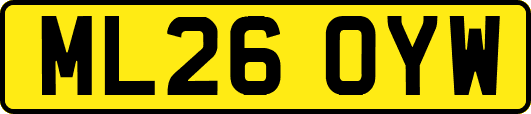 ML26OYW
