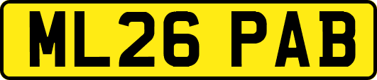 ML26PAB