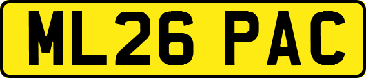 ML26PAC