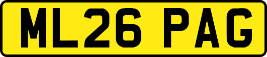 ML26PAG