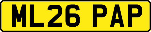 ML26PAP