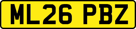 ML26PBZ
