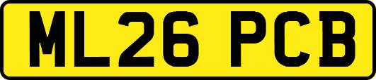 ML26PCB