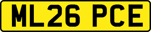 ML26PCE