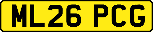 ML26PCG