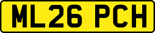 ML26PCH