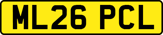 ML26PCL