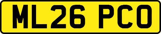ML26PCO