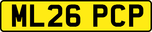 ML26PCP
