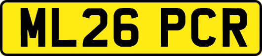 ML26PCR