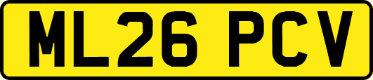 ML26PCV