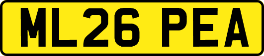 ML26PEA