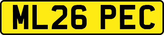 ML26PEC