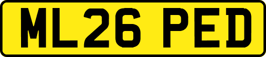 ML26PED