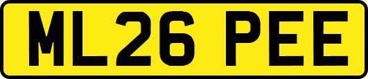 ML26PEE