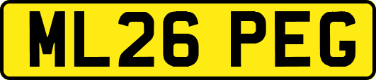 ML26PEG