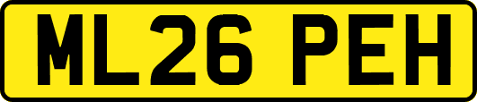 ML26PEH