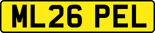 ML26PEL