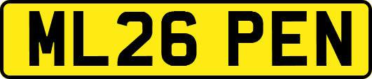 ML26PEN