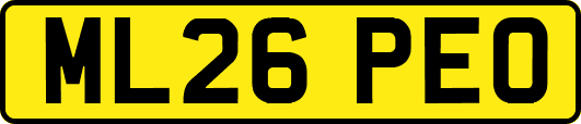 ML26PEO
