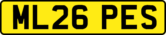 ML26PES