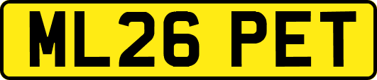 ML26PET