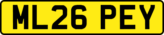 ML26PEY