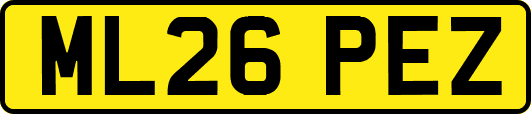 ML26PEZ