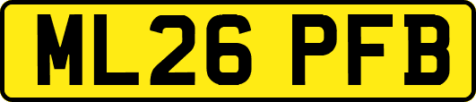 ML26PFB