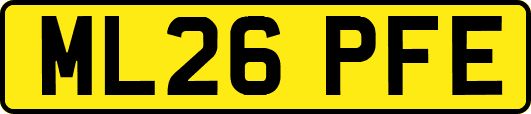 ML26PFE