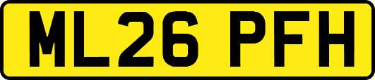 ML26PFH