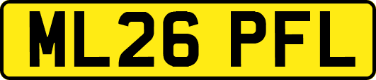 ML26PFL