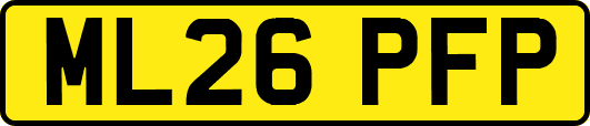 ML26PFP