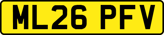 ML26PFV