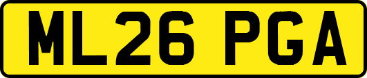ML26PGA
